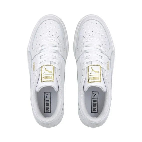 CA Pro Classic Puma Black