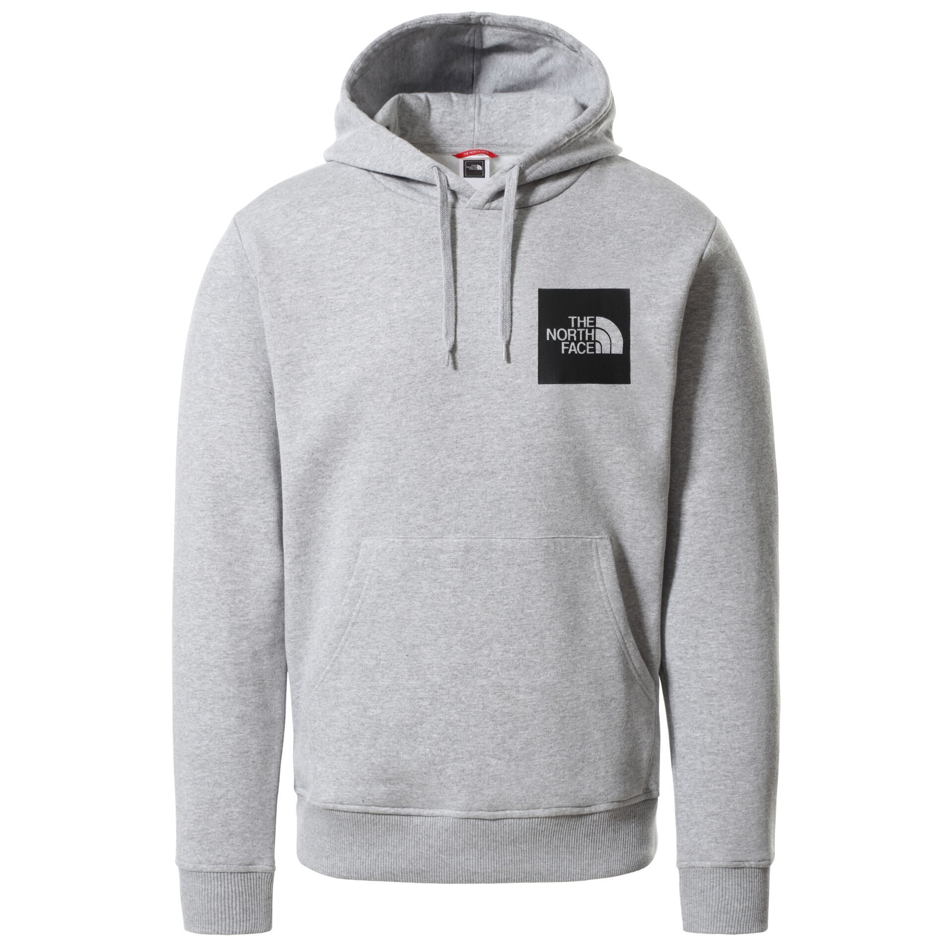 M FINE HOODIE - EU