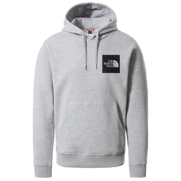 M FINE HOODIE - EU