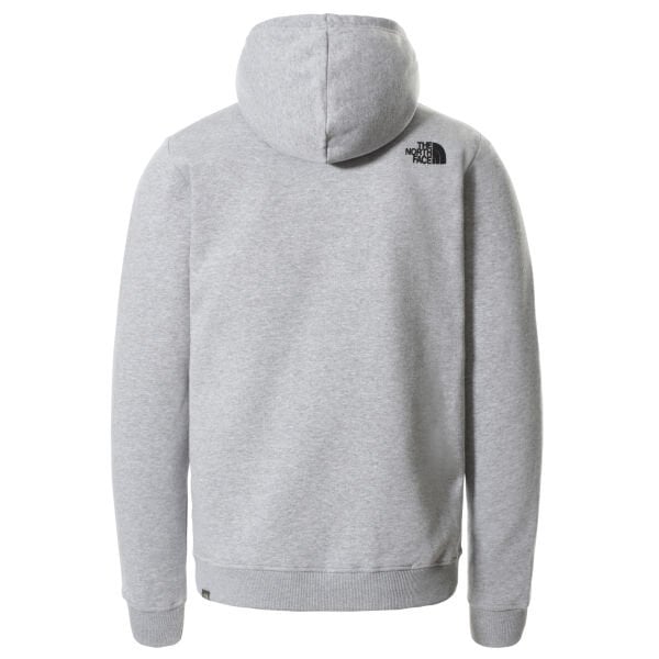 M FINE HOODIE - EU