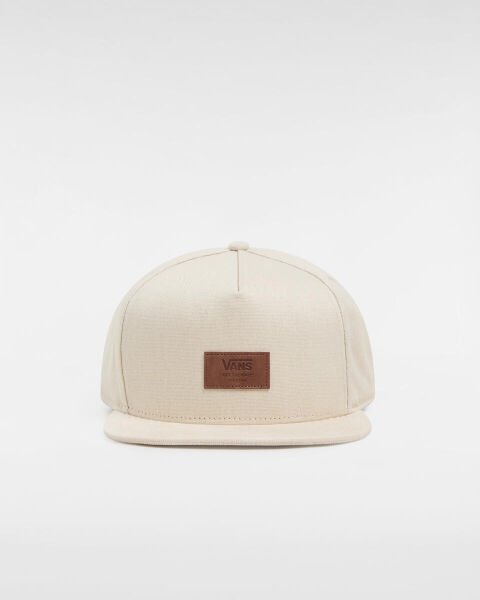 Off The Wall Patch Snapback
