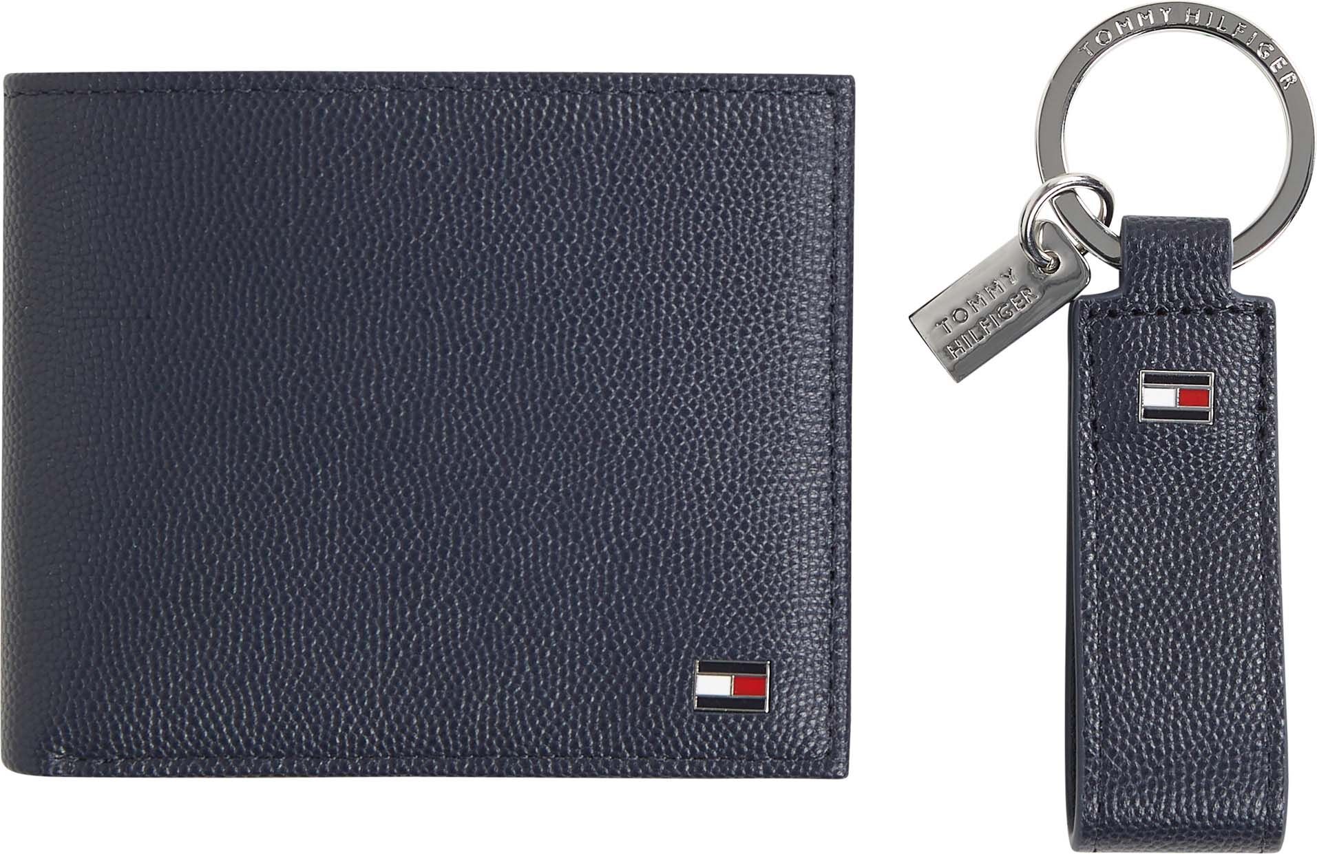 TH FLAG MINI CC & KEY FOB