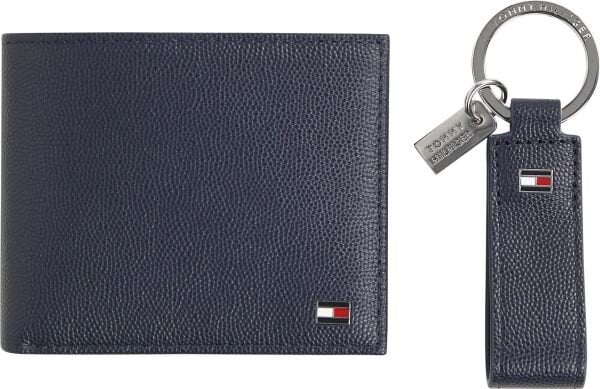 TH FLAG MINI CC & KEY FOB