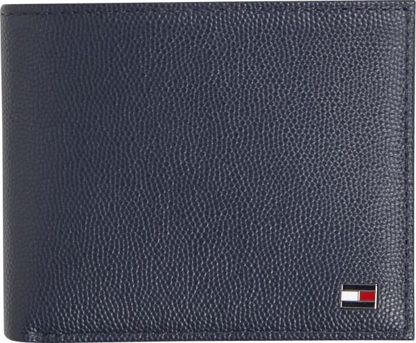 TH FLAG MINI CC & KEY FOB