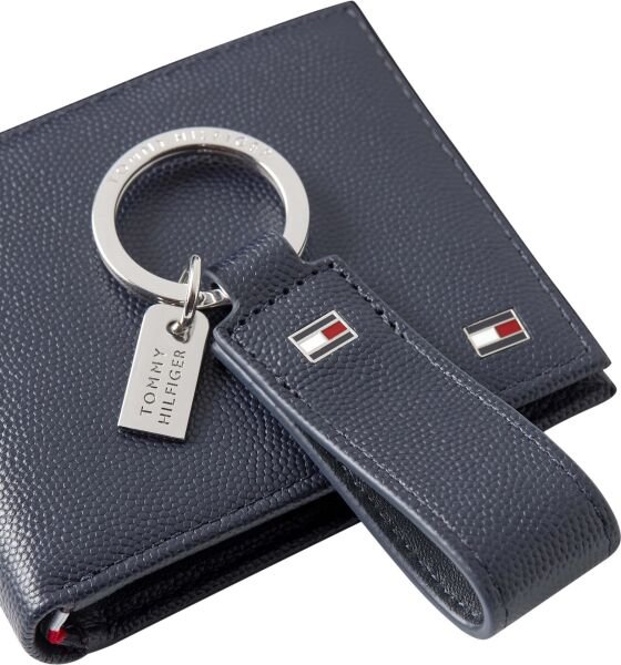 TH FLAG MINI CC & KEY FOB