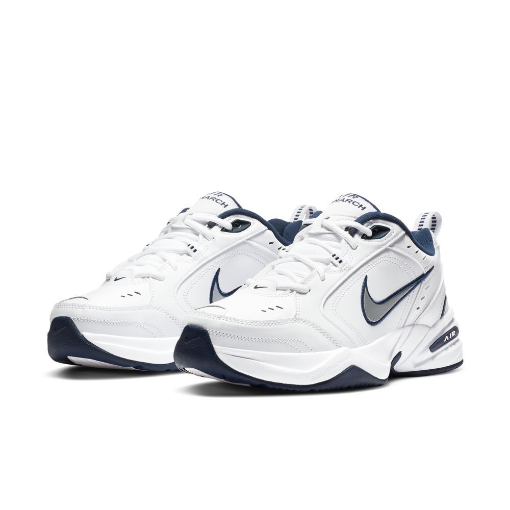 AIR MONARCH IV Beyaz - 46