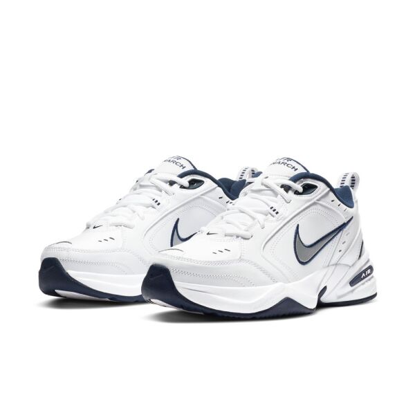 AIR MONARCH IV Beyaz - 46