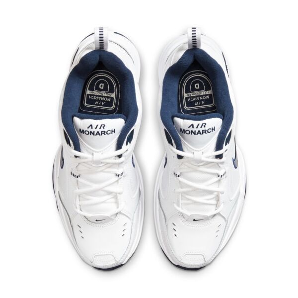 AIR MONARCH IV Beyaz - 46
