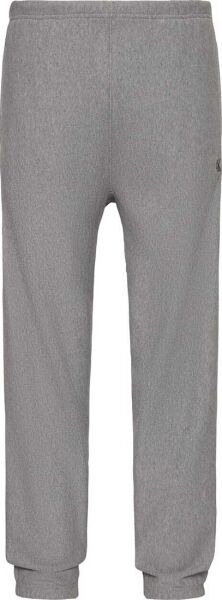 PREMIUM TERRY MONOGRAM JOGGER
