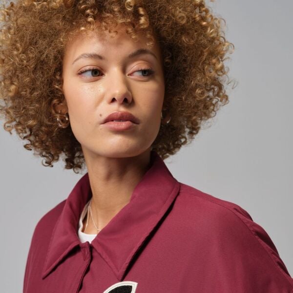 W J BRK VARSITY JKT FILL