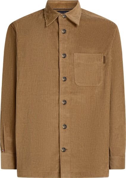 CORDUROY RLX OVERSHIRT