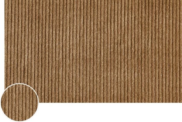 CORDUROY RLX OVERSHIRT