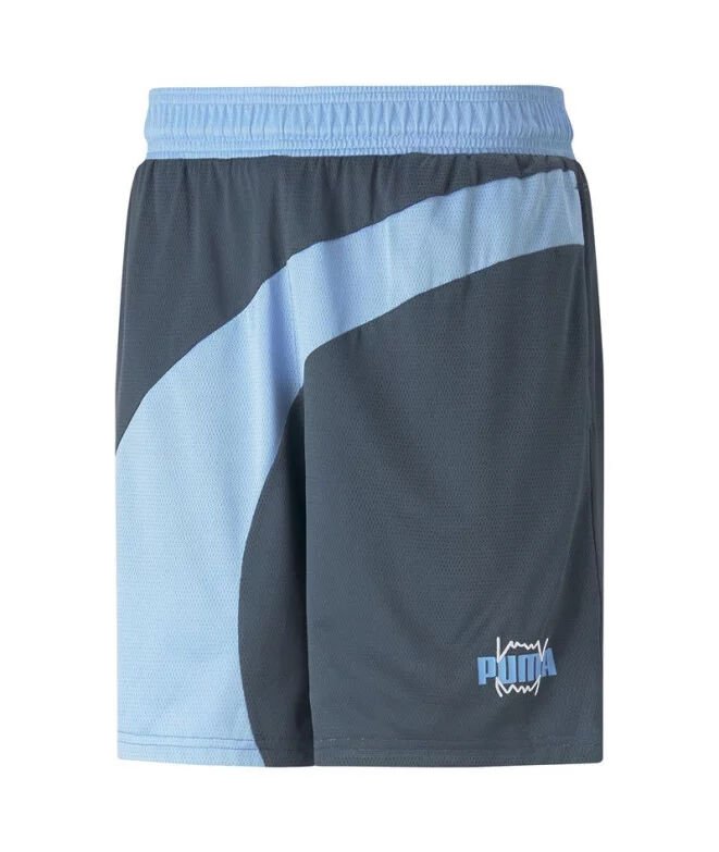Flare Short Dark Night-Day Dream
