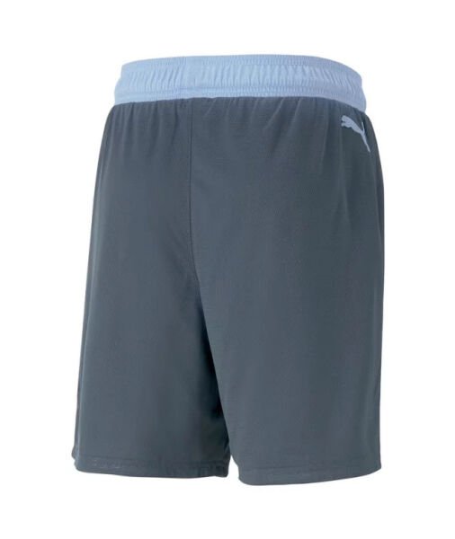 Flare Short Dark Night-Day Dream