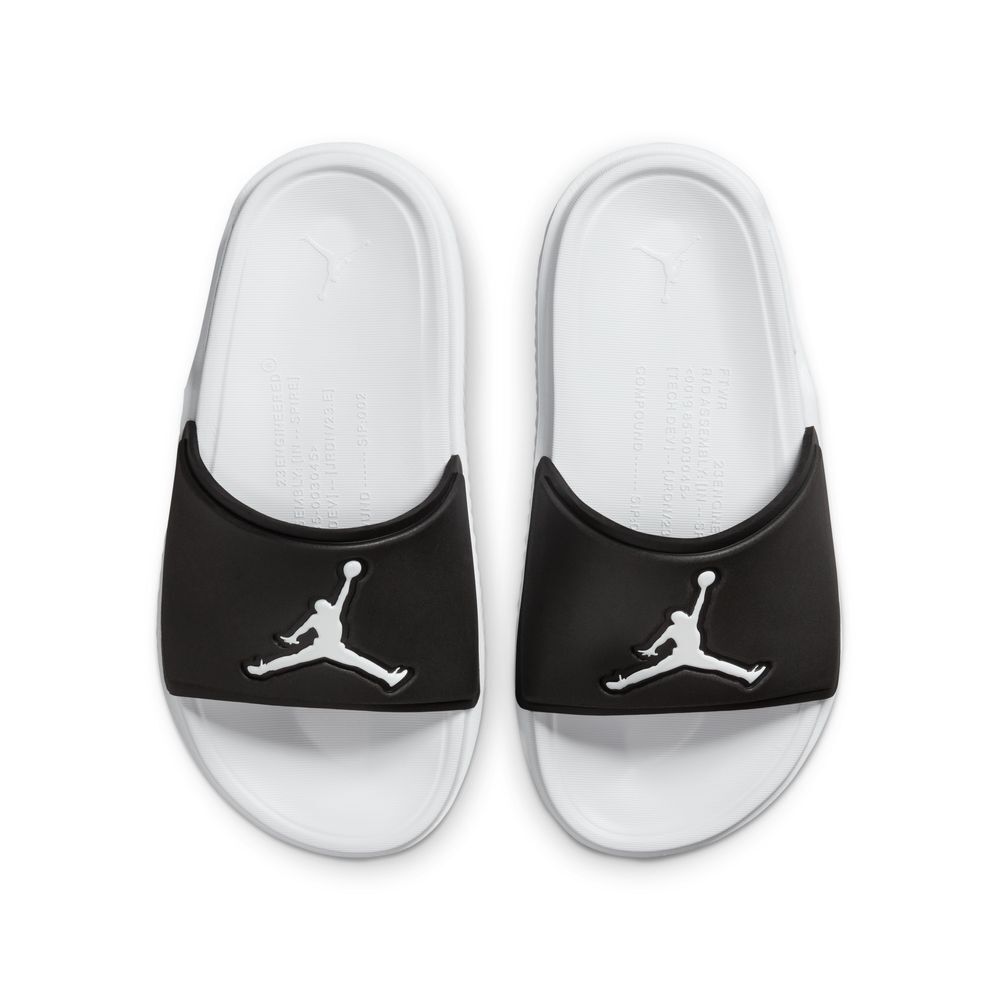 JORDAN JUMPMAN SLIDE (GS)