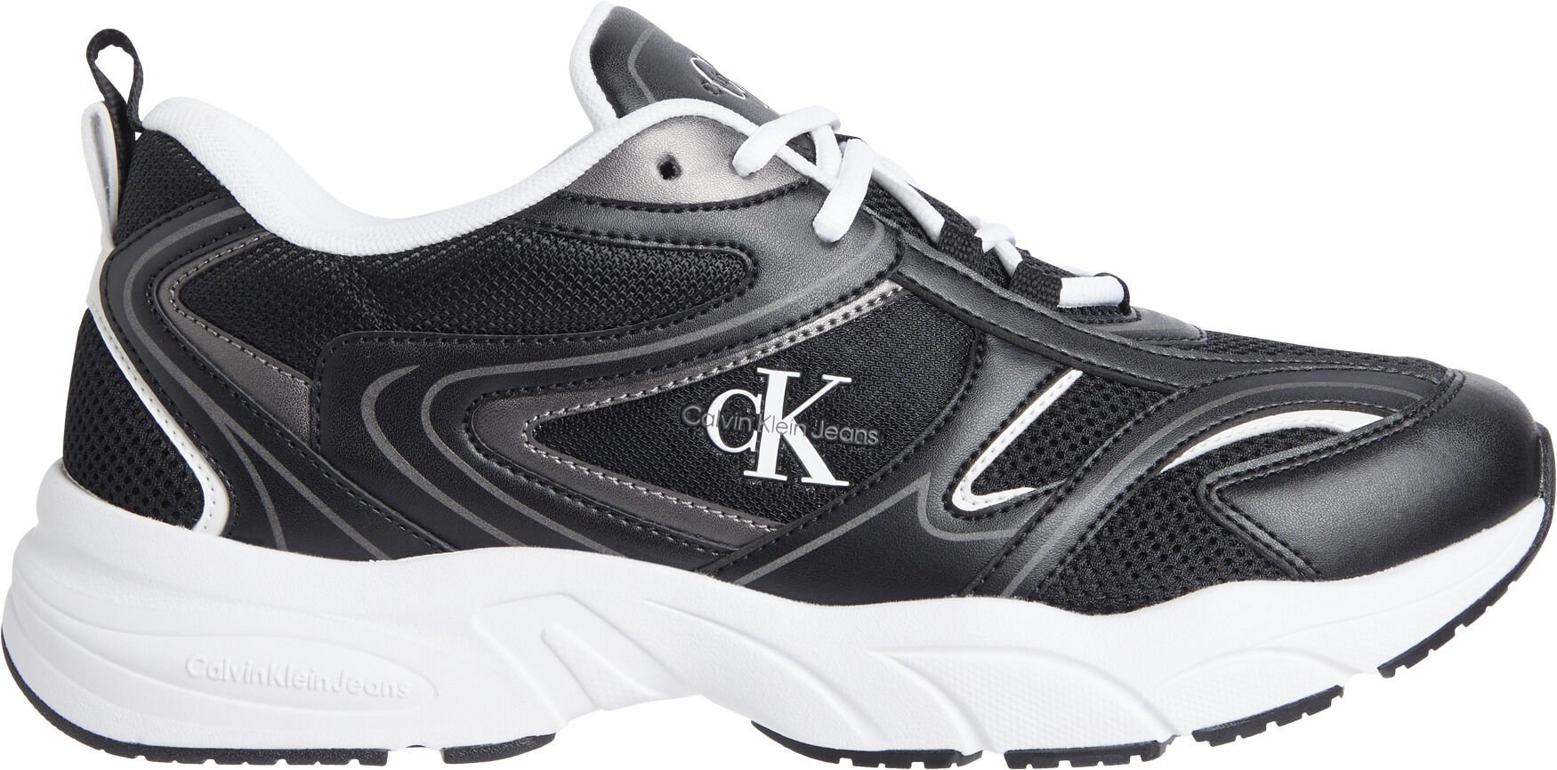 RETRO TENNIS MESH ML