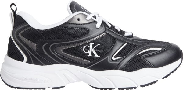 RETRO TENNIS MESH ML