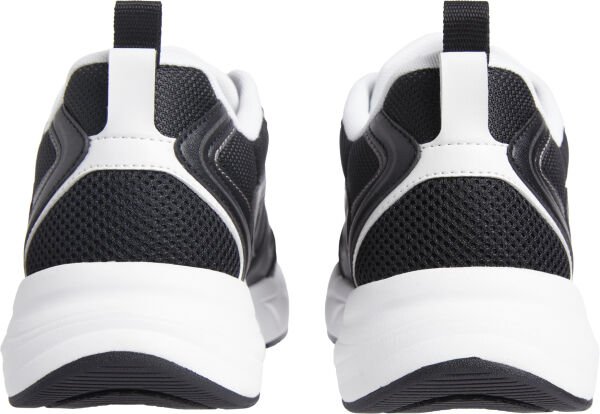 RETRO TENNIS MESH ML