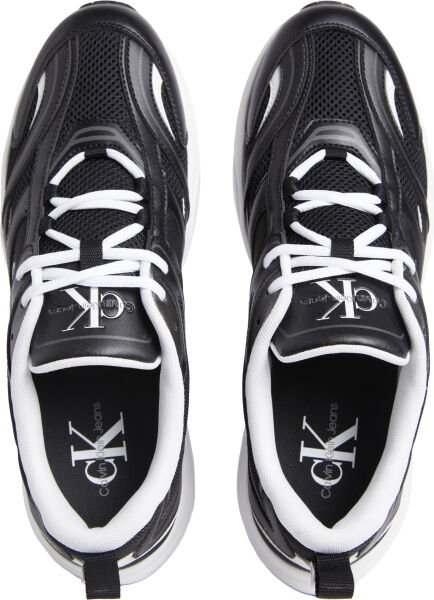 RETRO TENNIS MESH ML