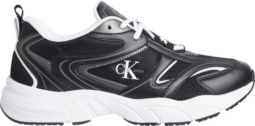 RETRO TENNIS MESH ML