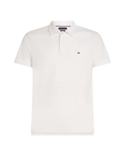SS HERRINGBONE REG POLO