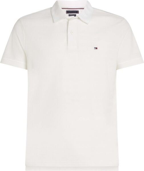 SS HERRINGBONE REG POLO
