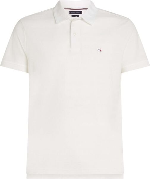 SS HERRINGBONE REG POLO