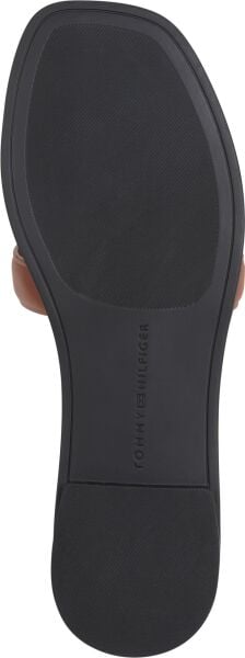 TH LOGO STRAP MULE