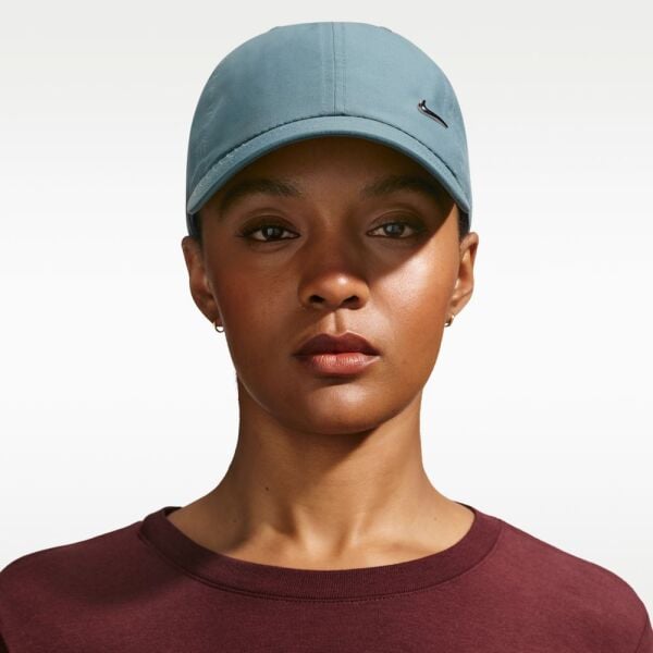 U NK DF CLUB CAP U CB MTSWSH L