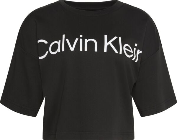 A-SS Boxy Logo Graphic Tee