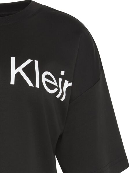 A-SS Boxy Logo Graphic Tee