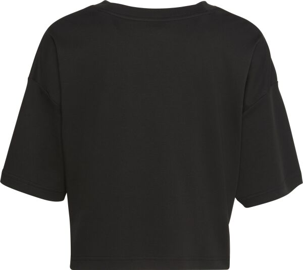 A-SS Boxy Logo Graphic Tee