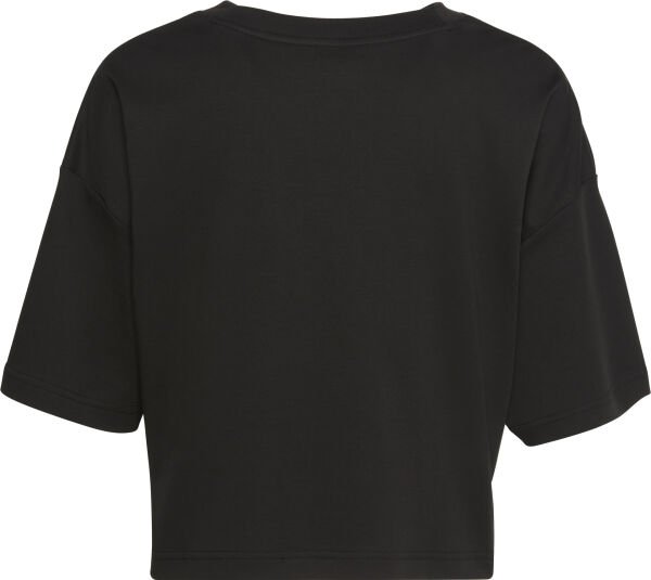 A-SS Boxy Logo Graphic Tee