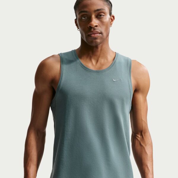 M NK DF PRIMARY STMT TANK