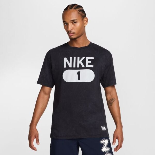 M NK TEE GYM CULTURE
