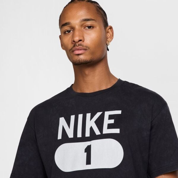 M NK TEE GYM CULTURE