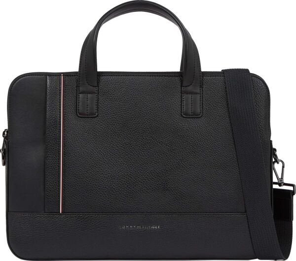 TH CENTRAL SLIM COMPUTER BAG