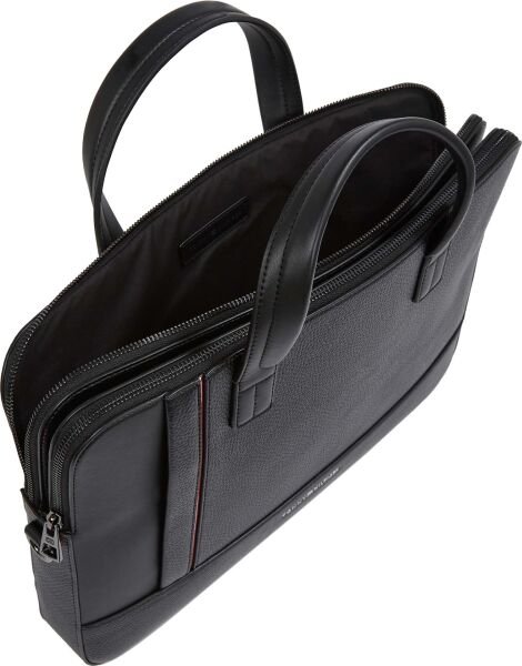 TH CENTRAL SLIM COMPUTER BAG