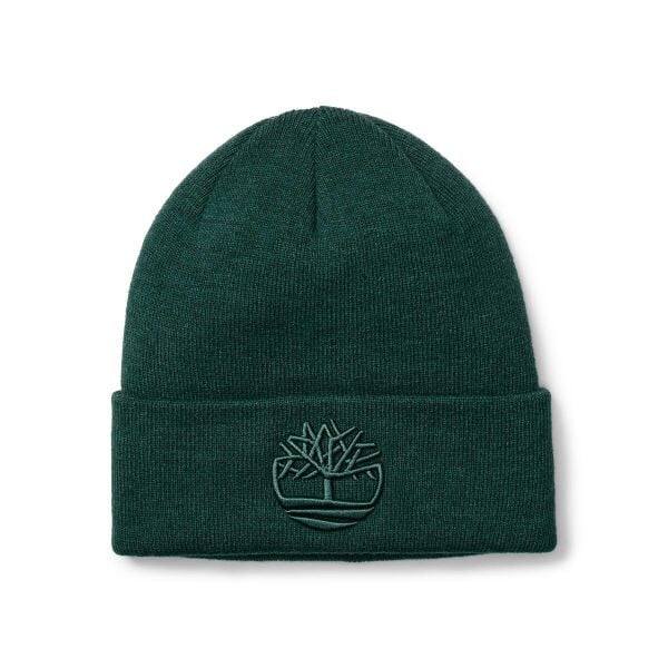 3D Embroidery Beanie