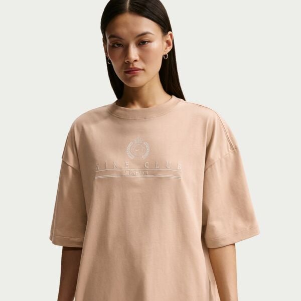 W NSW CLASSIC SS TEE CNTRY CLB
