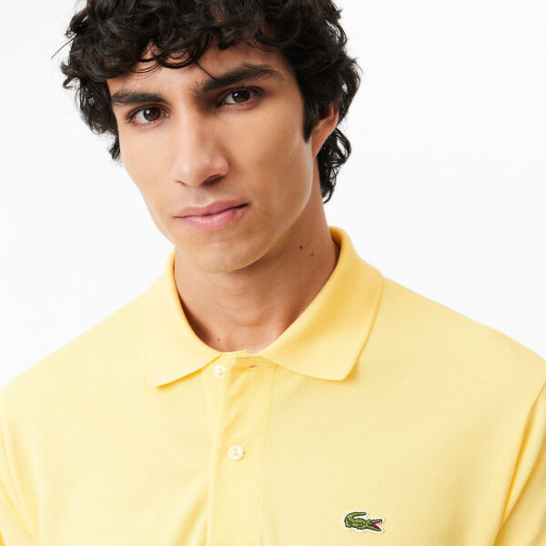 ERKEK POLO