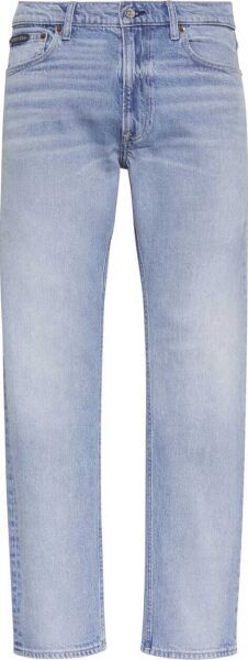 SLIM STRAIGHT MEDWAY BLUE JEAN