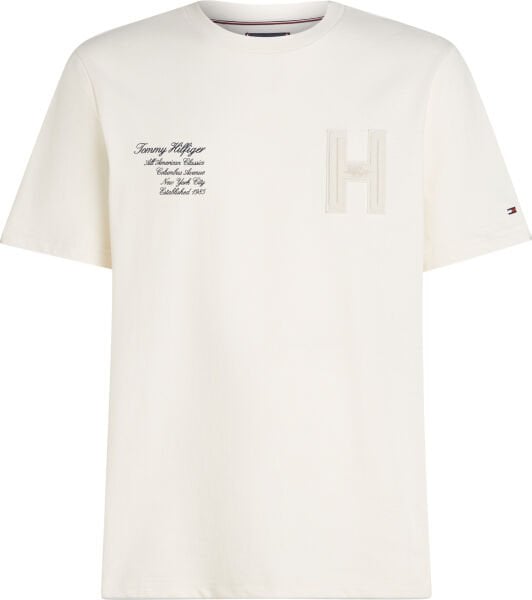 VARSITY HILFIGER TEE