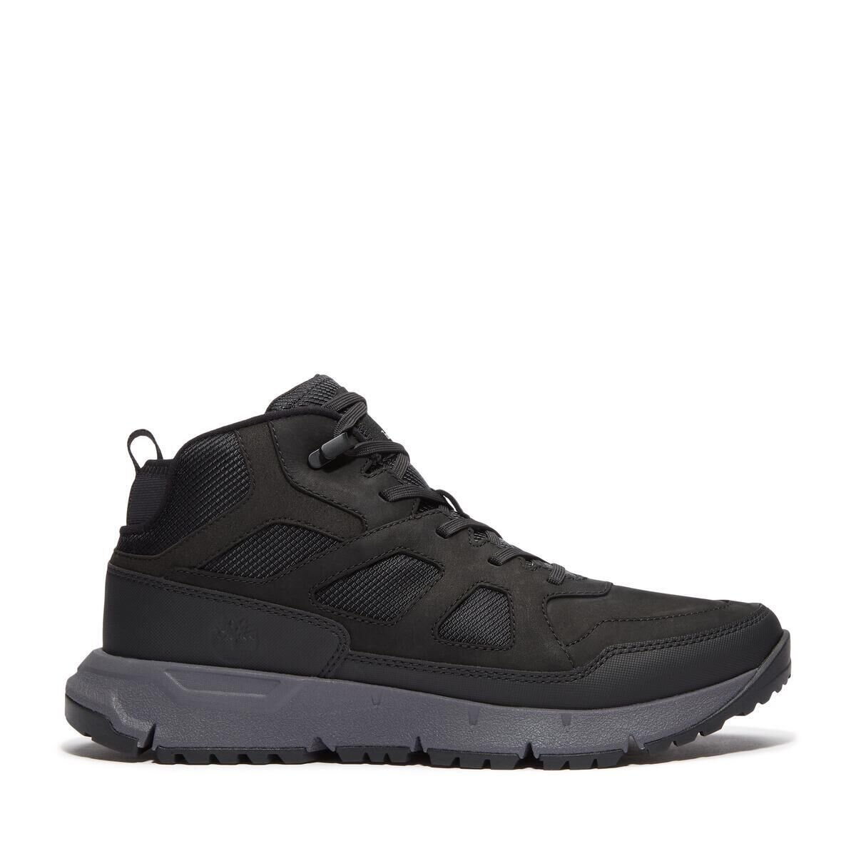 VOYAGER VALLEY MID LACE UP SNKR NWP