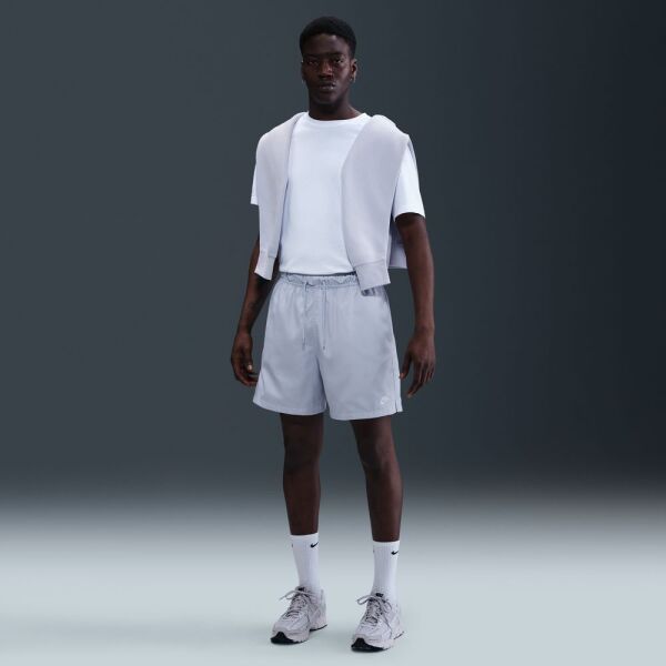 M NK CLUB FLOW SHORT