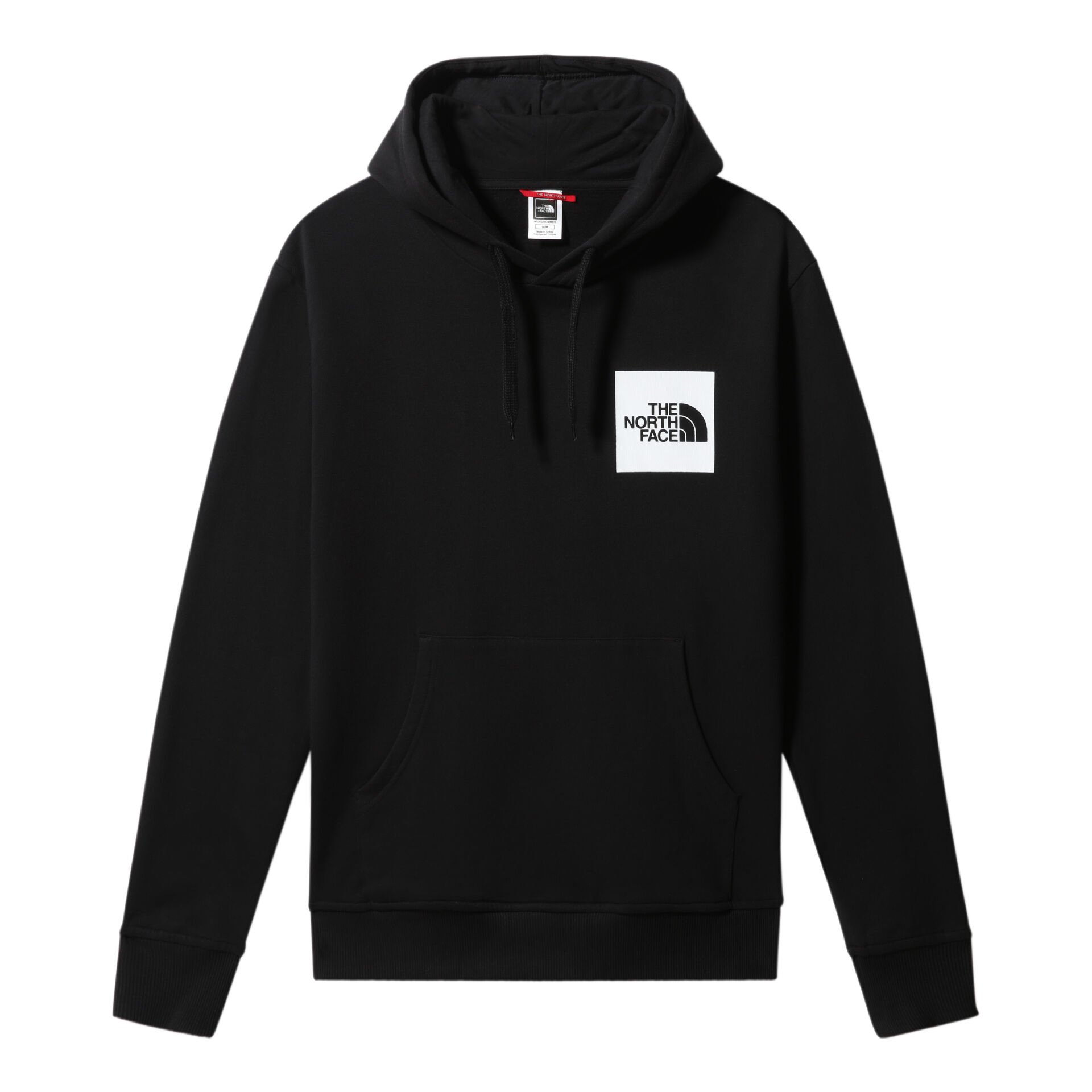 M FINE HOODIE - EU