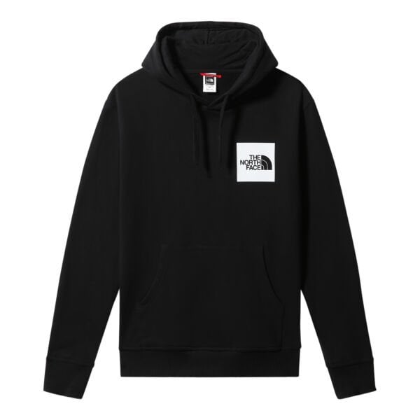 M FINE HOODIE - EU