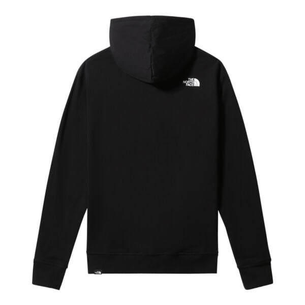M FINE HOODIE - EU