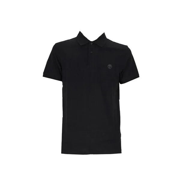 MILLERS RIVER Short Sleeve Stretch Polo