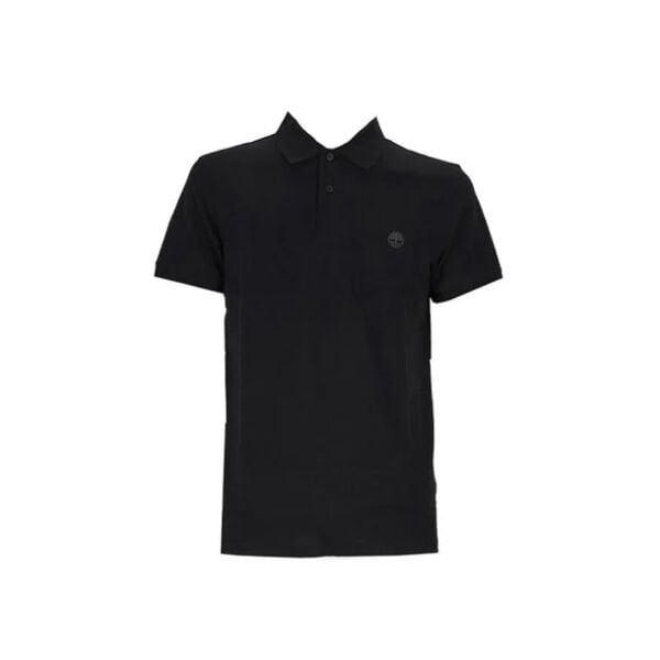 MILLERS RIVER Short Sleeve Stretch Polo